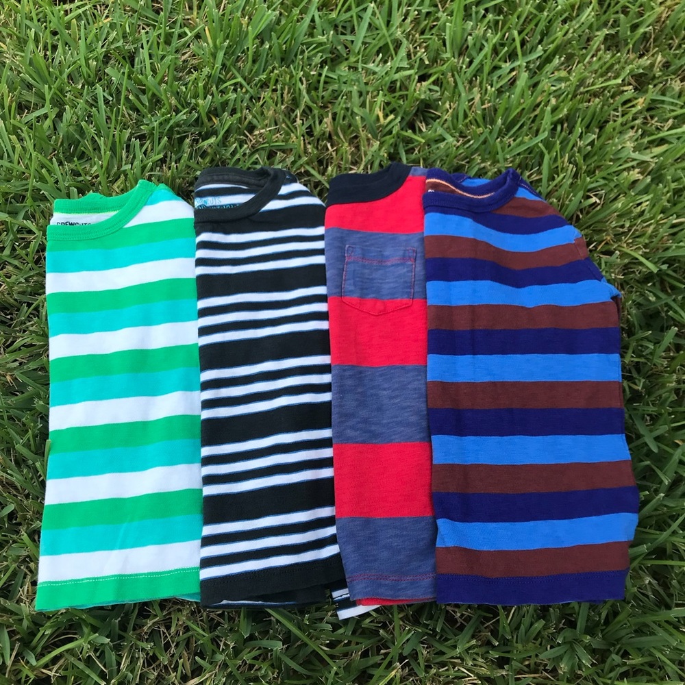 Crewcuts (J Crew for Kids)